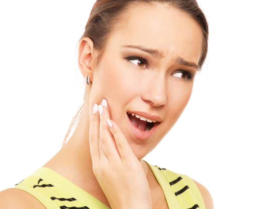 Why Do My Gums Hurt Possible Causes of Gum Pain