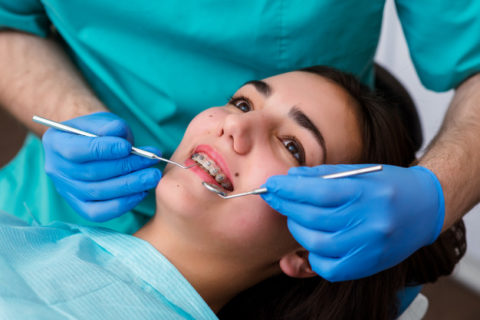 Medicaid Braces - Orthodontic Experts Ltd. in Illinois