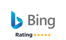 Bing reviews for Orthodontic Experts