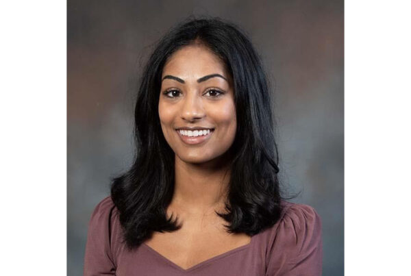 Merrillville Orthodontist, Dr. Janine Magura Headshot