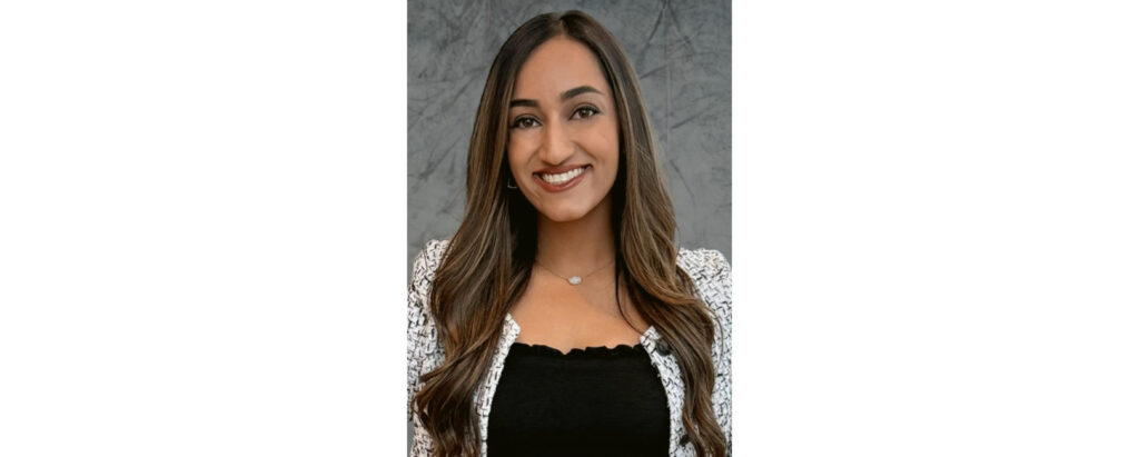 Kedzie Orthodontist, Dr. Mira Suvagia Headshot