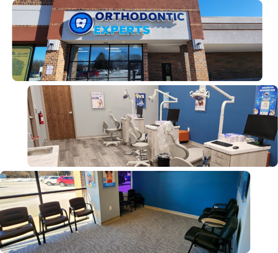 Orthodontic Experts Menomonee Falls Clinic – Your Trusted Destination for Braces and Clear Aligner Treatments