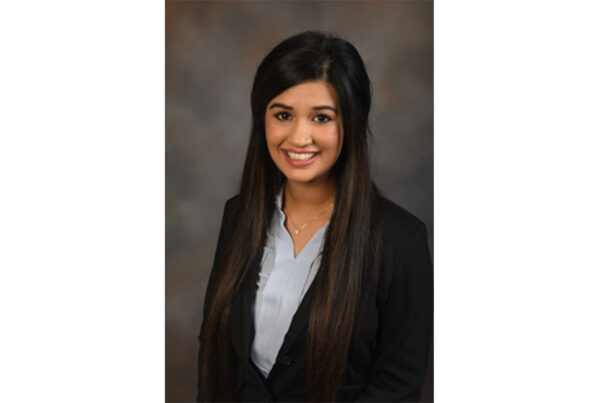 Dr Sunna Ahmad, Indianapolis Orthodontist