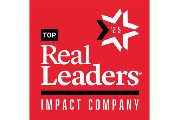 Top Real Leaders Impact Company